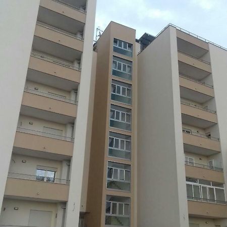 Ferienwohnung Palazzo Del Mare Neapel Exterior foto