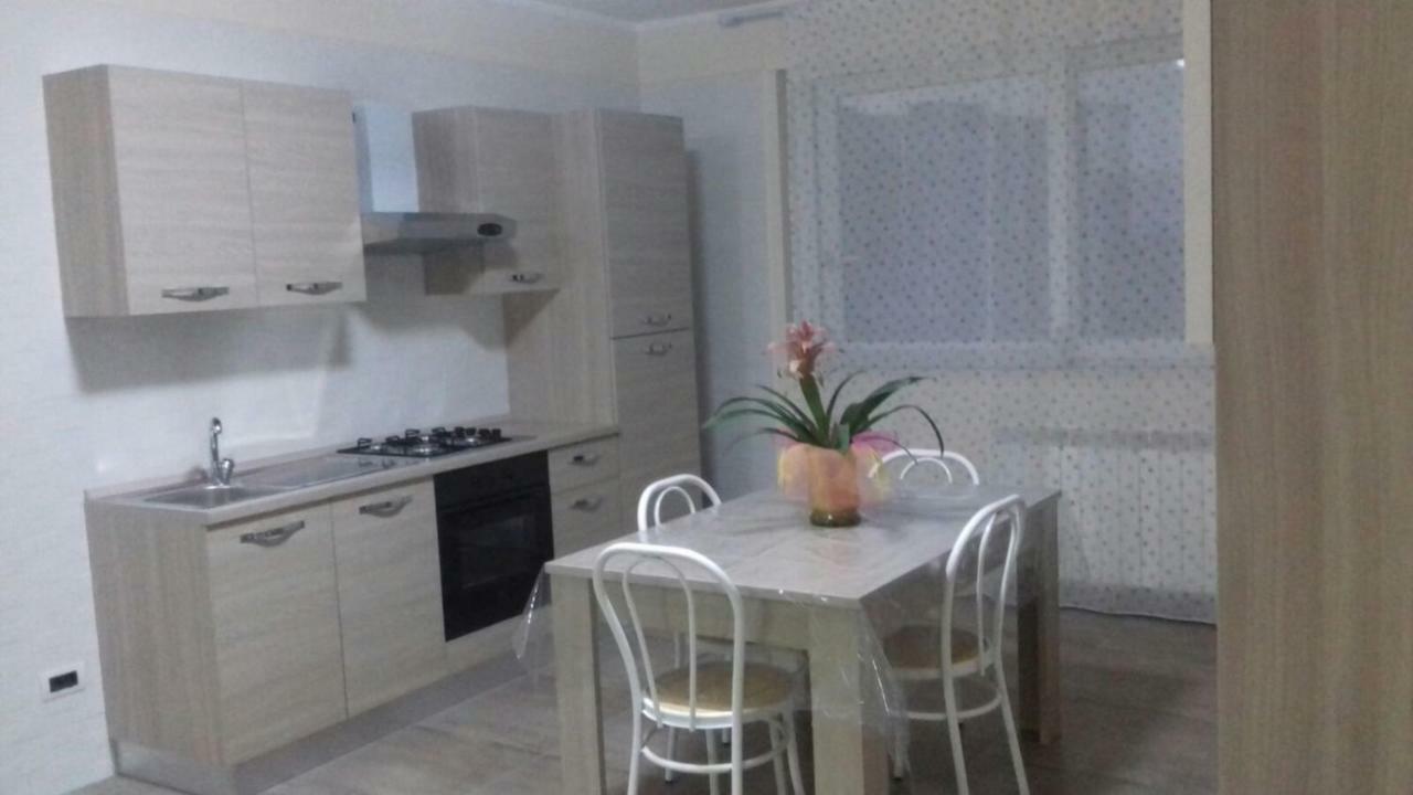 Ferienwohnung Palazzo Del Mare Neapel Exterior foto