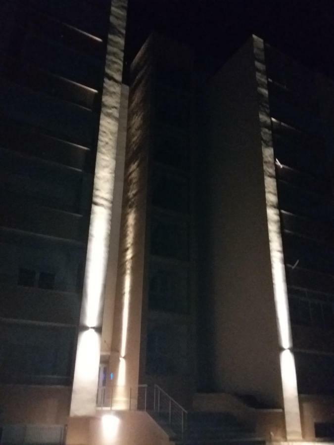 Ferienwohnung Palazzo Del Mare Neapel Exterior foto